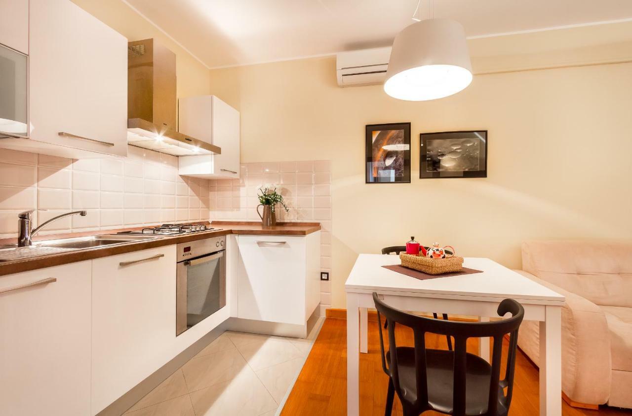 City Stylish Apartment Pula Bagian luar foto